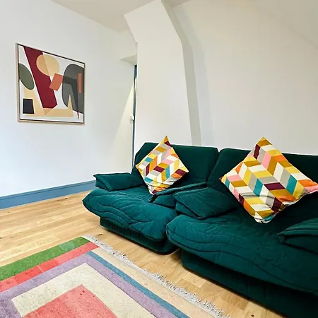 Relais Du Gibet, 10 Min From Disneyland * Jossigny