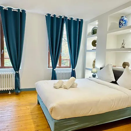 Relais Du Gibet, 10 Min From Disneyland Willa