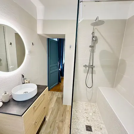 Relais Du Gibet, 10 Min From Disneyland *