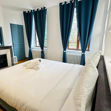 Relais Du Gibet, 10 Min From Disneyland * Jossigny